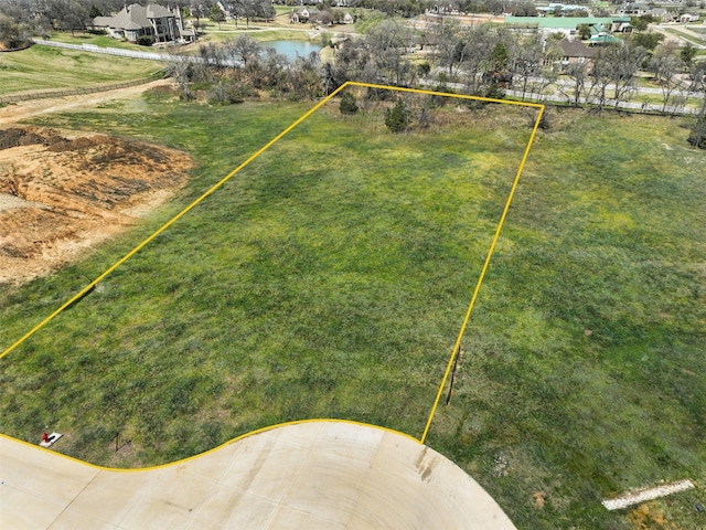 1509 Brian St, Bartonville, TX 76226