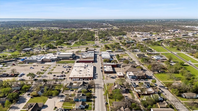 208 N Rustic Trl, Wylie, TX 75098 - view of property location
