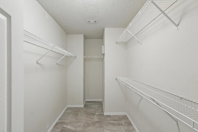 1554 Brandywine Ln, Little Elm, TX 75068 - view of walk in closet