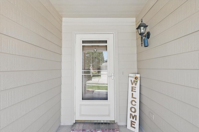 1554 Brandywine Ln, Little Elm, TX 75068 - view of entrance to property