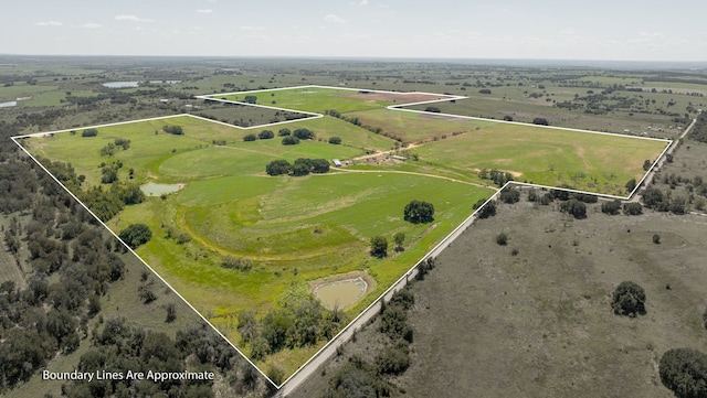 3083 County Road 333, Dublin, TX 76446