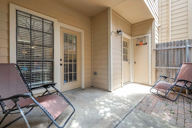 14333 Preston Rd Unit 2403, Dallas, TX 75254 - view of patio / terrace