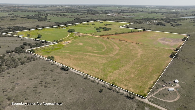 2760 County Road 330, Dublin, TX 76446