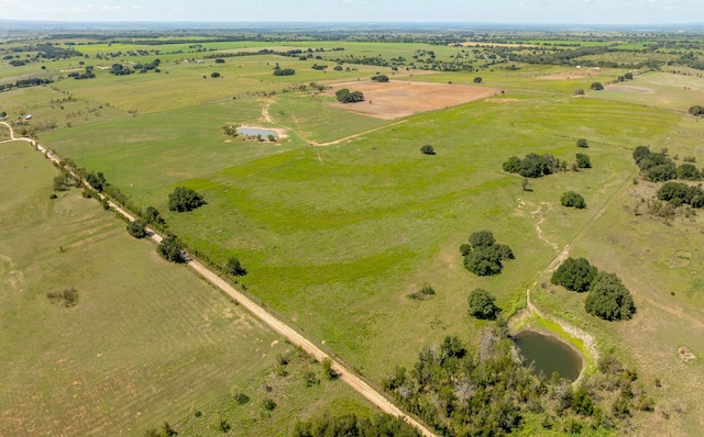 2760 County Road 330, Dublin, TX 76446