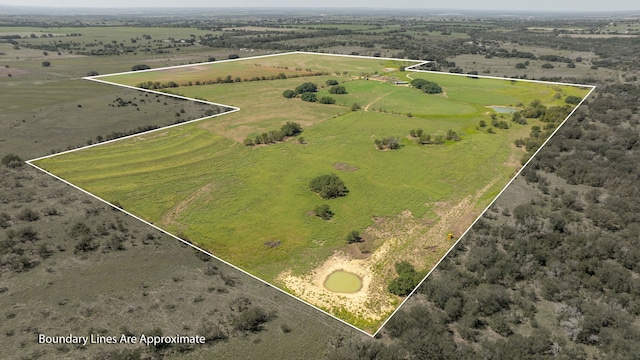 2760 County Road 330, Dublin, TX 76446