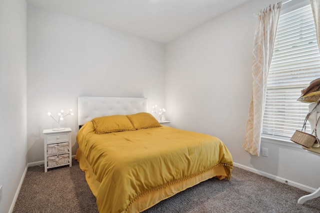 8580 Big Apple Dr, Fort Worth, TX 76179 - bedroom featuring carpet flooring and baseboards
