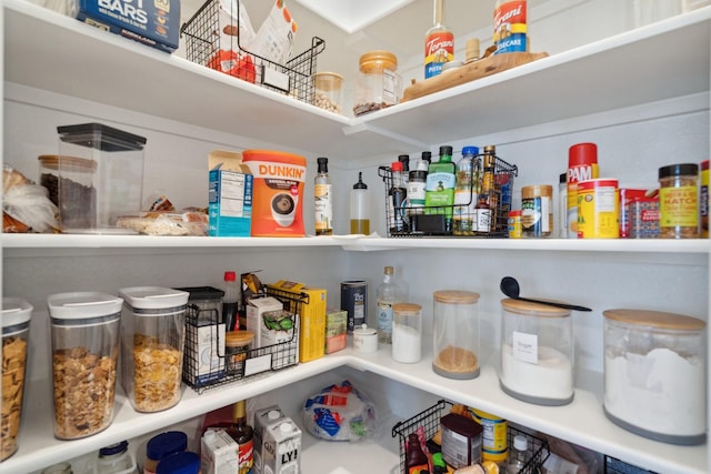 8580 Big Apple Dr, Fort Worth, TX 76179 - view of pantry