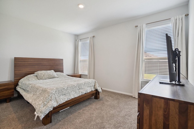 8580 Big Apple Dr, Fort Worth, TX 76179 - bedroom featuring carpet and baseboards