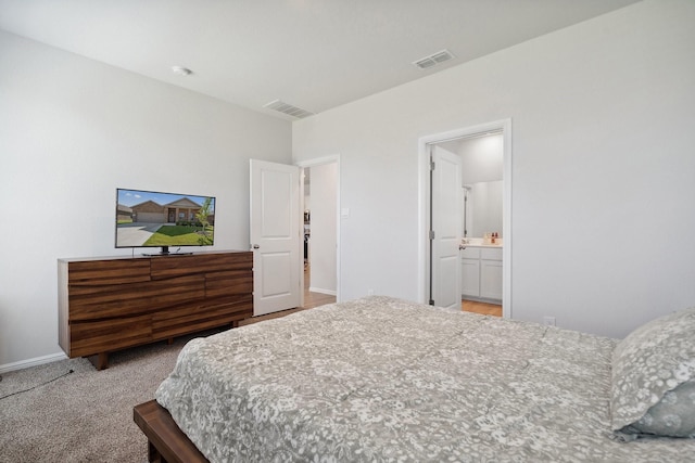 8580 Big Apple Dr, Fort Worth, TX 76179 - carpeted bedroom with baseboards