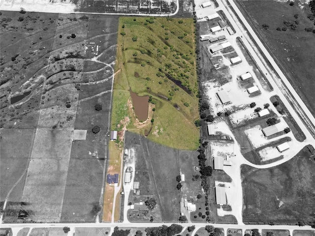 959 County Road 1300, Bridgeport, TX 76426 - map / location
