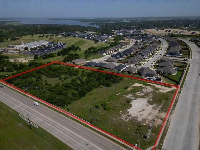 6801 Lake Country Dr, Fort Worth, TX 76179