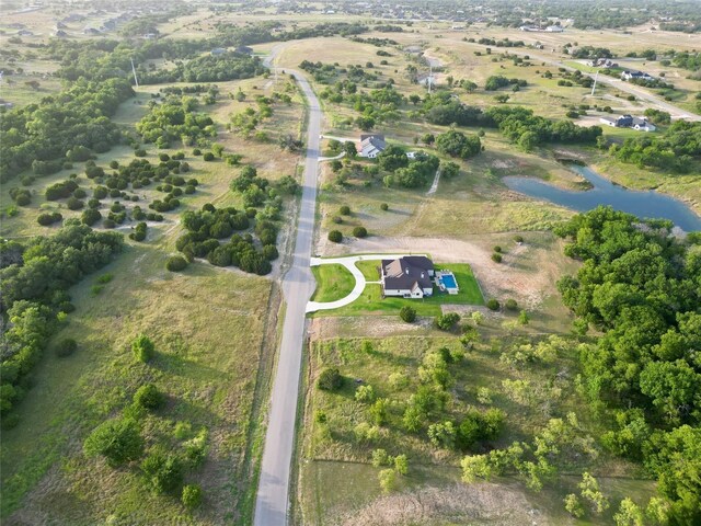 1064 Woodland Rd, Weatherford, TX 76088