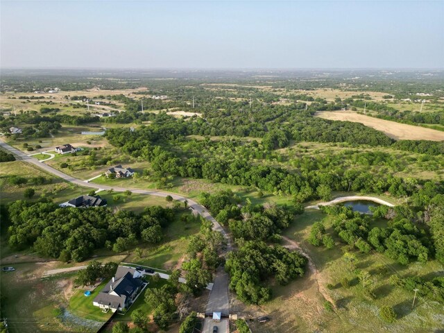 1064 Woodland Rd, Weatherford, TX 76088