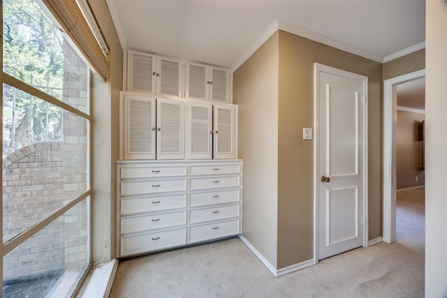 6070 Averill Way Unit A, Dallas, TX 75225 - view of closet
