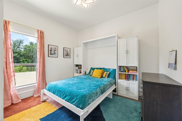 5900 Stage Coach Cir, Westlake, TX 76262 - bedroom with carpet flooring
