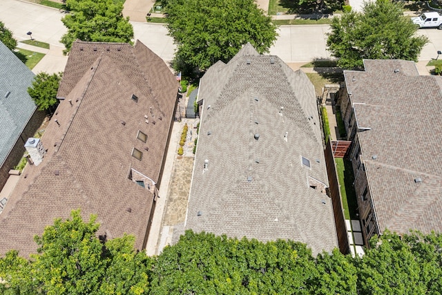 1675 Morris Ln, Frisco, TX 75034 - view of subject property