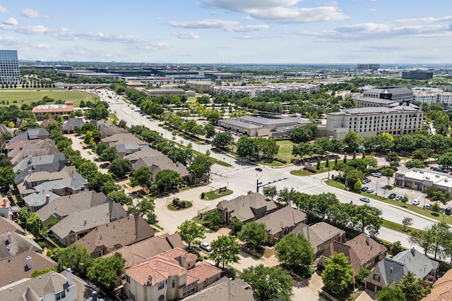 1675 Morris Ln, Frisco, TX 75034 - view of urban area