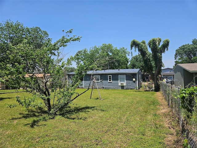 120 E Marguerita Dr, Garland, TX 75040 - view of back of property