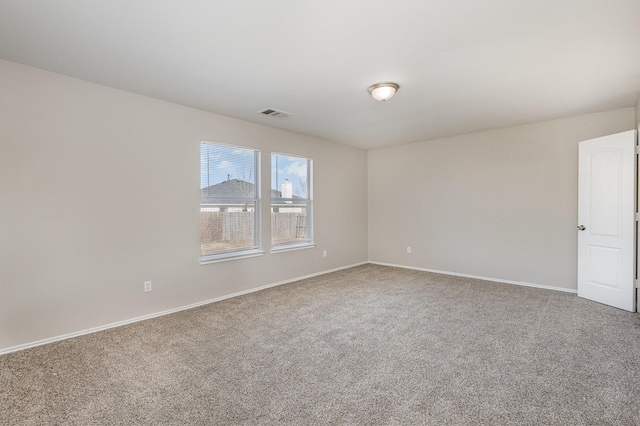 2109 Northridge Dr, Forney, TX 75126 - unfurnished room with carpet flooring and baseboards