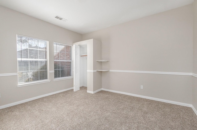 2109 Northridge Dr, Forney, TX 75126 - unfurnished bedroom featuring carpet floors and baseboards