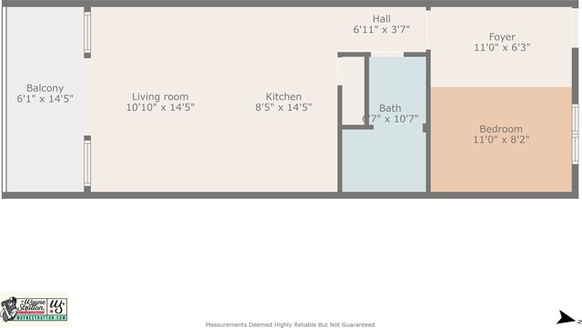 401 E Pearl St Unit 2105, Granbury, TX 76048 - bird's eye view of a nearby body of water and a tree filled landscape