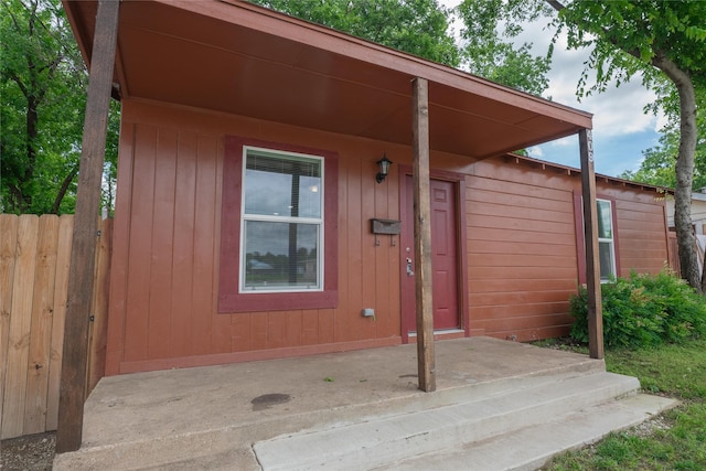 409 Forby Ave, Fort Worth, TX 76103 - view of front facade