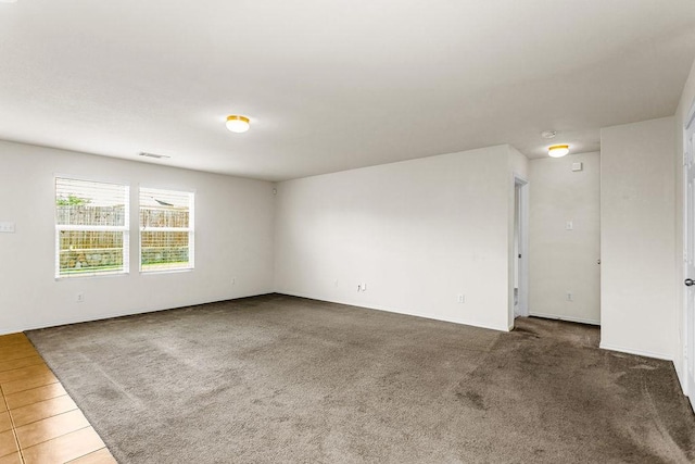 133 Feverbush Dr, Fate, TX 75189 - spare room with carpet flooring