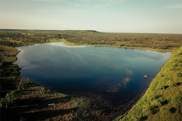 2851 US Highway 283, Coleman, TX 76834