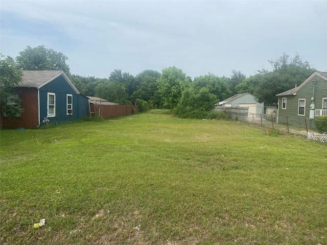 4428 Percy St, Lancaster, TX 75134