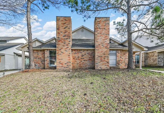 2335 Sherry St, Arlington, TX 76014