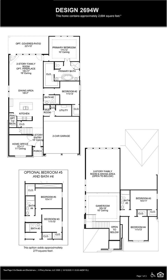 705 Arden Ln, Celina, TX 75009 - room layout