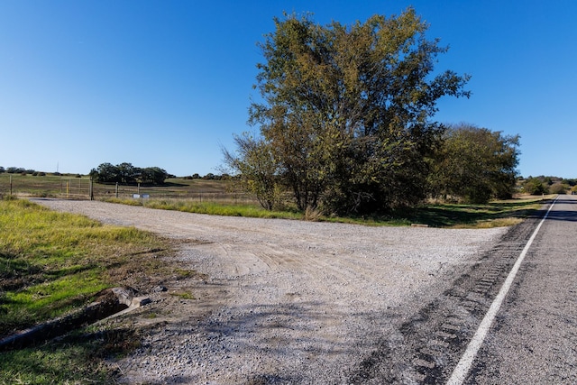 TRACT1 Fm 677, Saint Jo, TX 76265