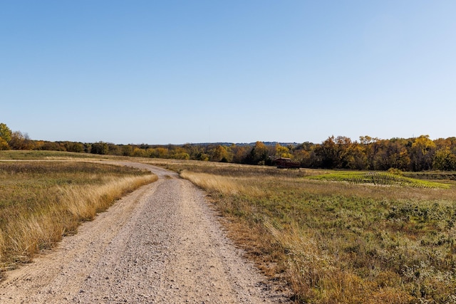 TRACT1 Fm 677, Saint Jo, TX 76265