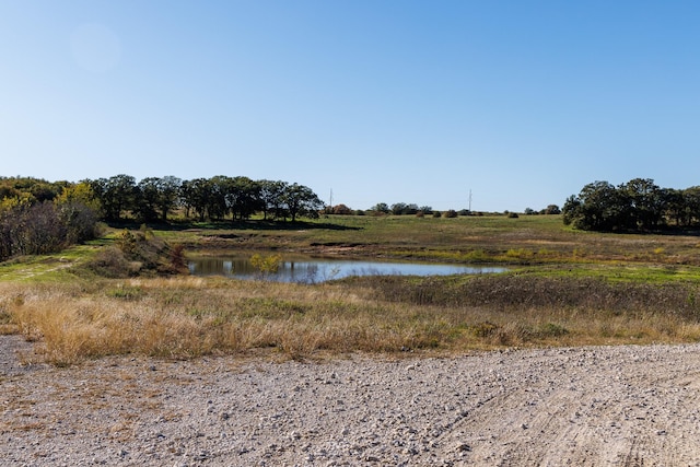 TRACT1 Fm 677, Saint Jo, TX 76265