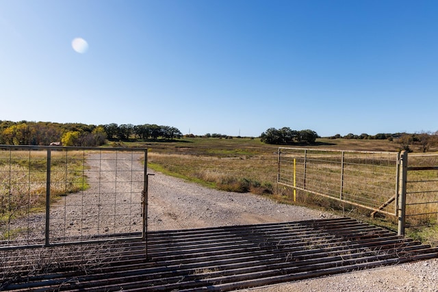 TRACT1 Fm 677, Saint Jo, TX 76265
