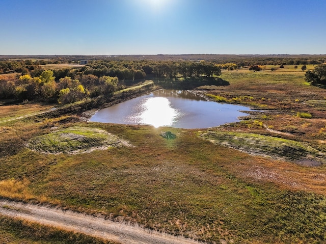 TRACT1 Fm 677, Saint Jo, TX 76265