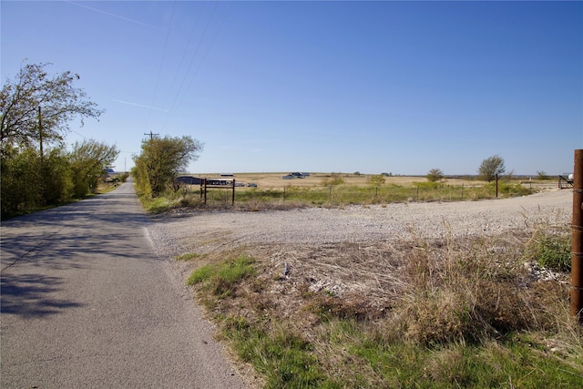 TBD126/-ACRES County Rd 4421, Rhome, TX 76078