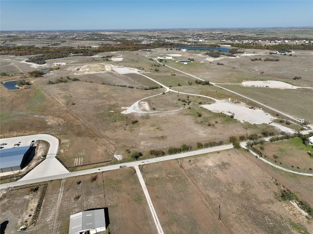 TBD126/-ACRES County Rd 4421, Rhome, TX 76078