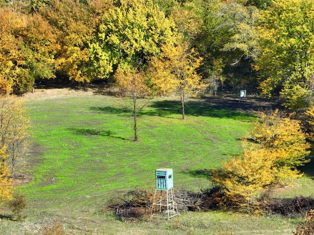 TBD126/-ACRES County Rd 4421, Rhome, TX 76078