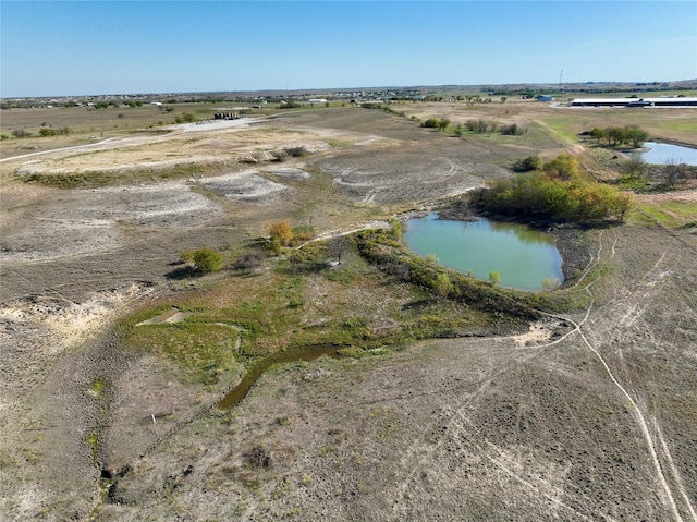 TBD126/-ACRES County Rd 4421, Rhome, TX 76078