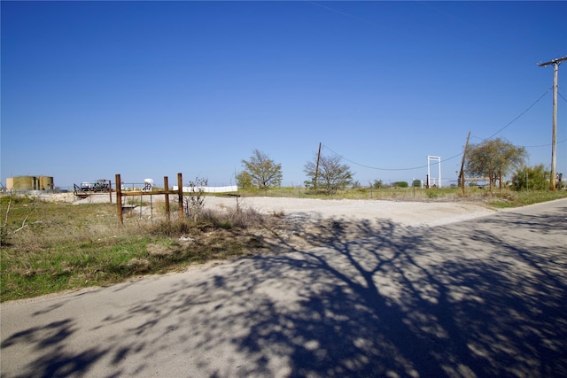 TBD126/-ACRES County Rd 4421, Rhome, TX 76078