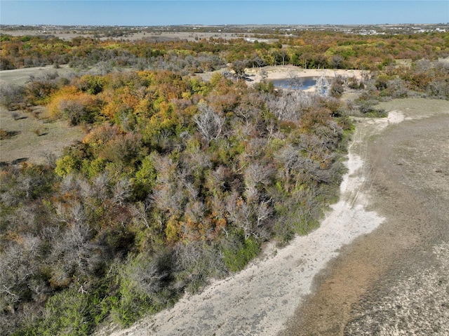 TBD126/-ACRES County Rd 4421, Rhome, TX 76078