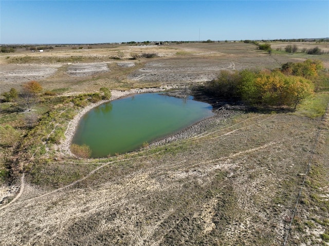 TBD126/-ACRES County Rd 4421, Rhome, TX 76078