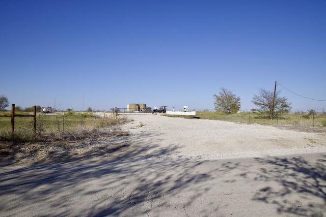 TBD126/-ACRES County Rd 4421, Rhome, TX 76078