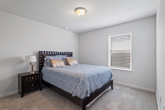 5542 Yellowstone Rd, The Colony, TX 75056 - carpeted bedroom with baseboards