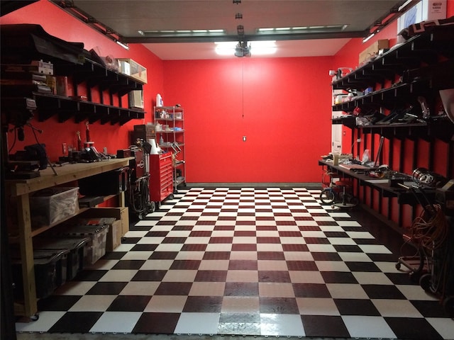 152 Sand Beach Blvd, Shreveport, LA 71105 - view of storage room