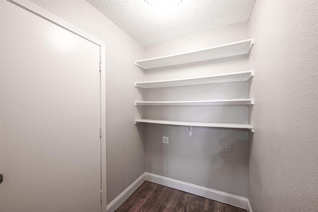 5605 Santa Fe Trl, Haltom City, TX 76148 - view of storage area