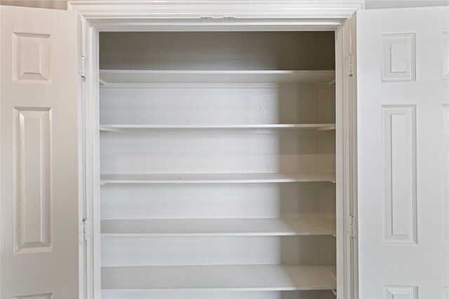 1212 Wheatear, Little Elm, TX 75068 - view of closet