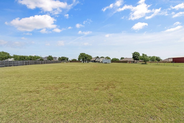 1930 Copper Ridge Cir, Rockwall, TX 75032 - view of yard