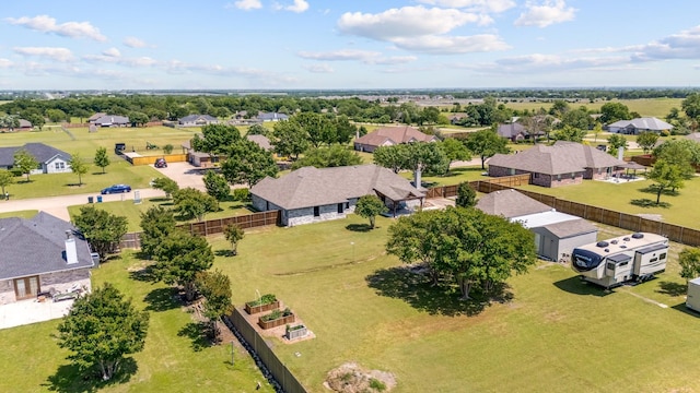 1930 Copper Ridge Cir, Rockwall, TX 75032 - aerial view of residential area